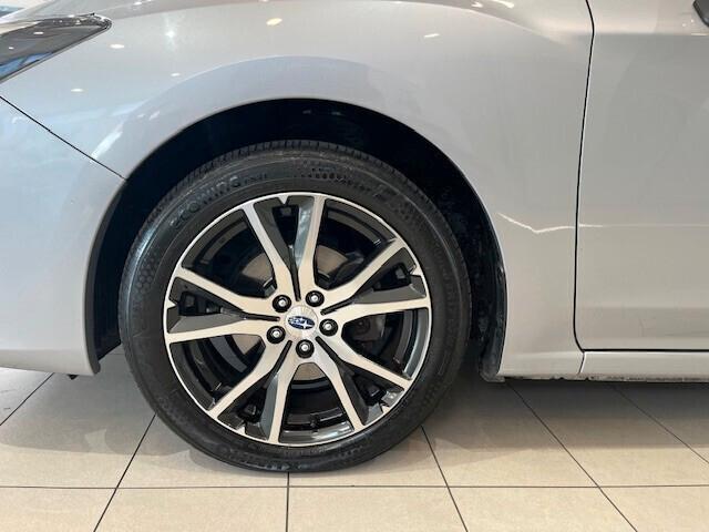 Subaru Impreza 1.6i Style lineartronic *4x4*59.000 KM*