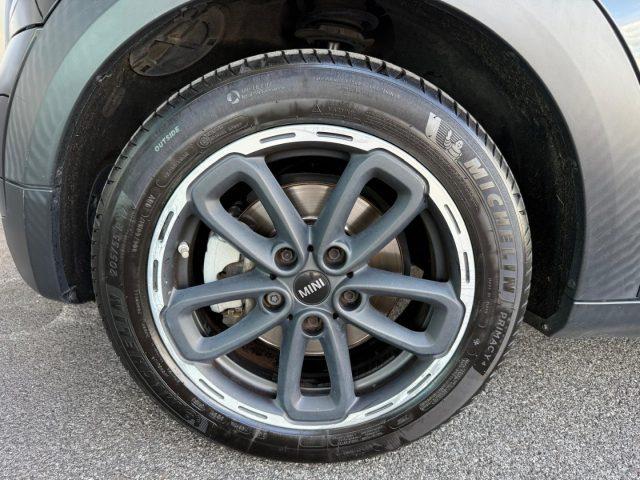 MINI Paceman Cooper D 2.0 110cv Business XL XENON-17"-UNIPRO