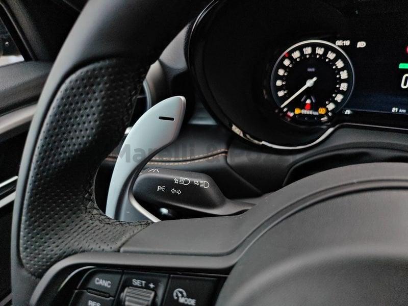 Alfa Romeo Tonale Tonale 1.5 160 CV MHEV TCT7 Veloce