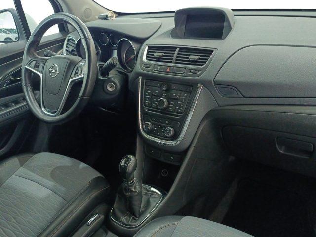 OPEL Mokka 1.6 CDTI Ecotec 136CV 4x2 Start&Stop Cosmo