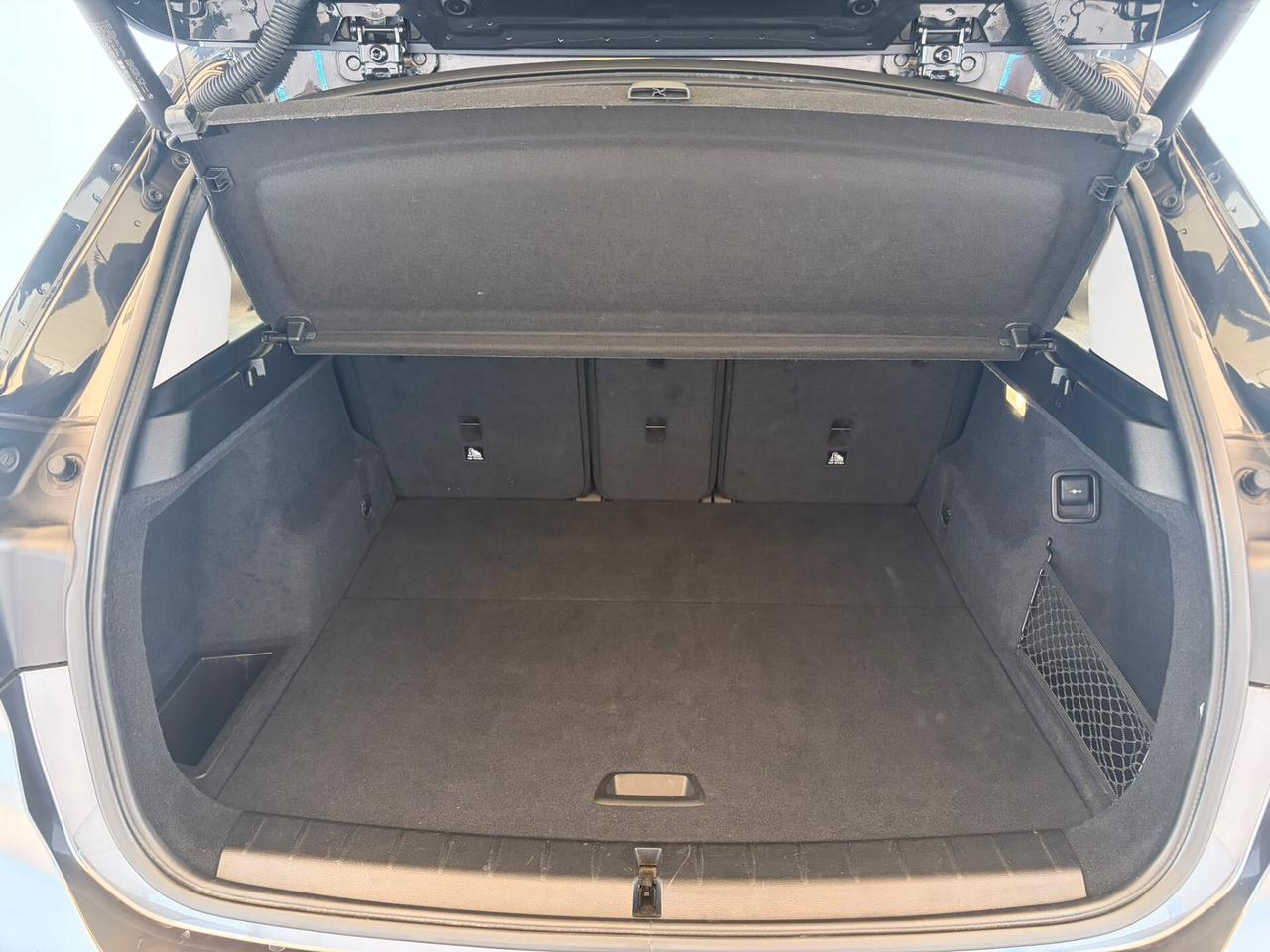 Bmw X1 sDrive18d Advantage