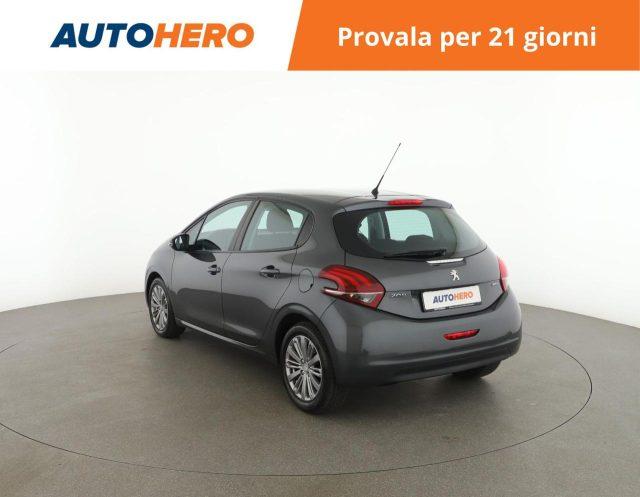 PEUGEOT 208 1° serie BlueHDi 75 5 porte Active