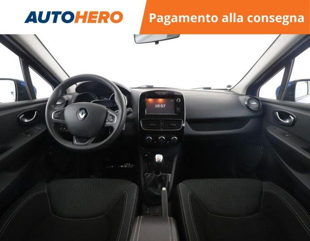 RENAULT Clio 1.2 75CV 5 porte Life