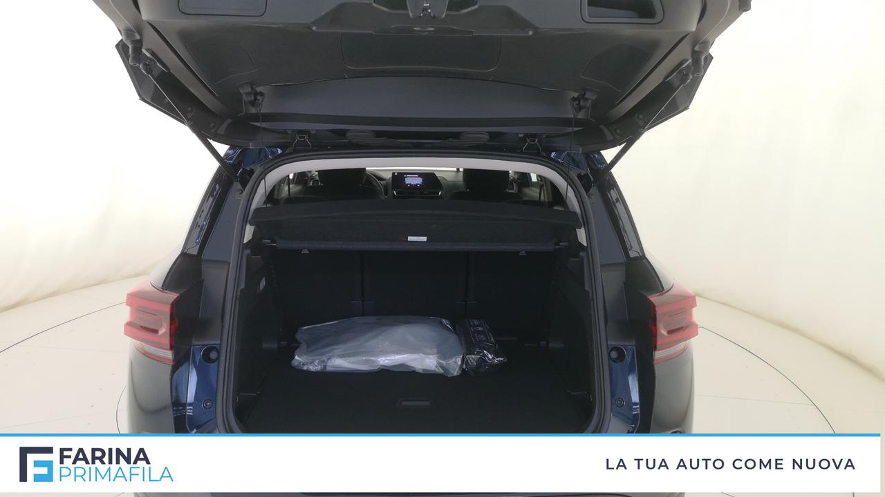 CITROEN C5 Aircross PLUS BlueHDi 130 S&S EAT8