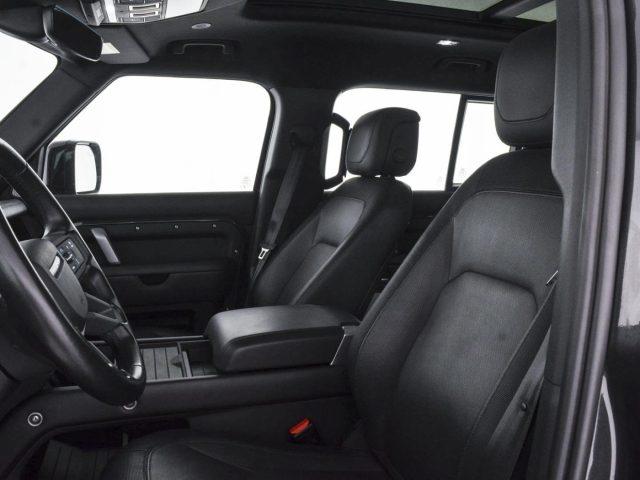LAND ROVER Defender 130 3.0D I6 250 CV AWD Auto X-Dynamic HSE 8 posti