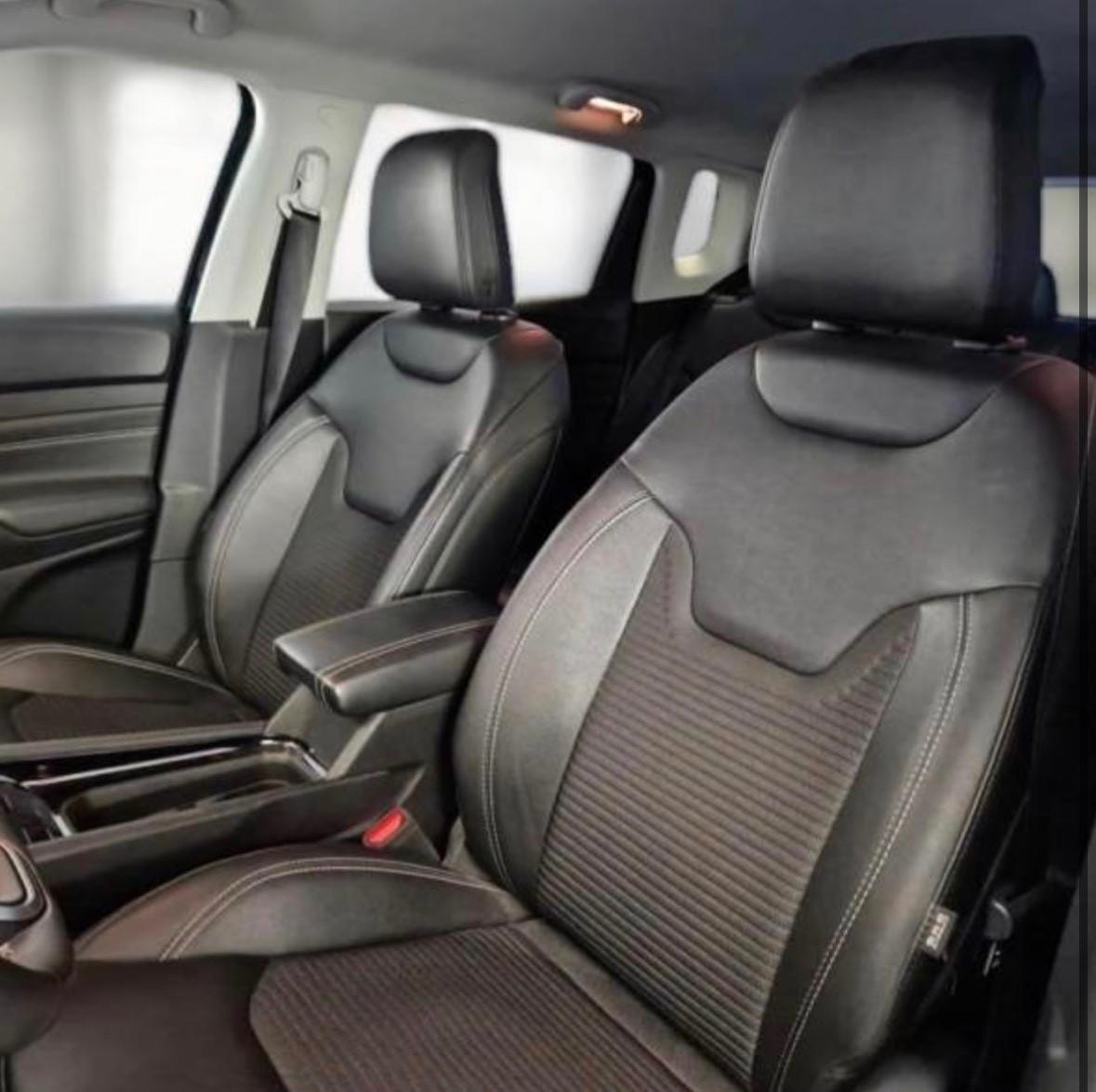 Jeep Compass 1.6 Mjt 130 CV 2WD Limited