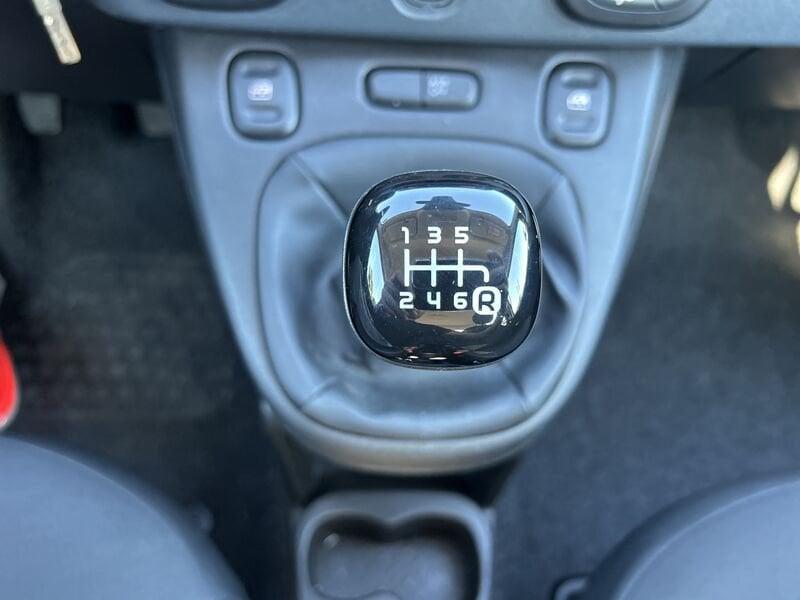 FIAT Panda New My23 1.0 70cv Hybrid Panda