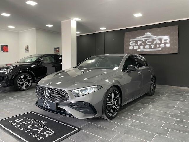 Mercedes A 200 AMG Line Premium