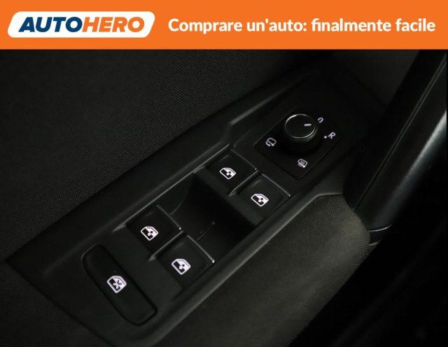 VOLKSWAGEN Tiguan 2.0 TDI SCR DSG Sport BlueMotion Technology