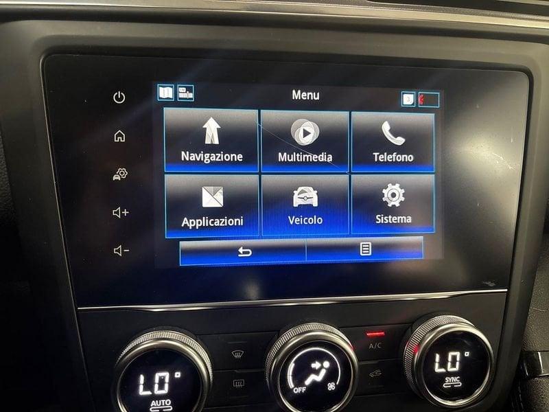 Renault Kadjar 1.5 blue dci Sport Edition2 115cv my19