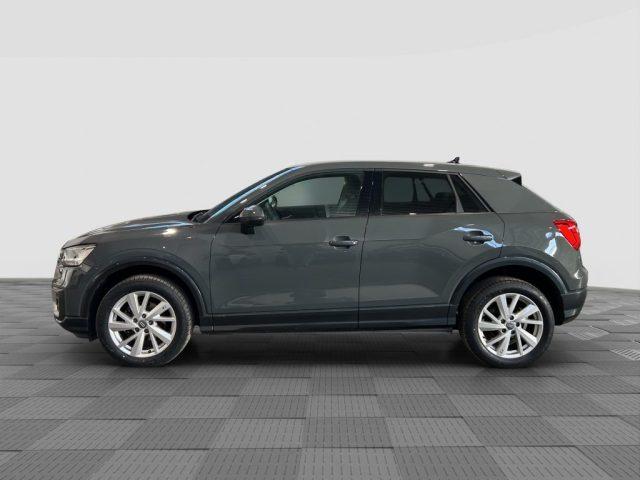 AUDI Q2 Q2 1.6 TDI S tronic Design
