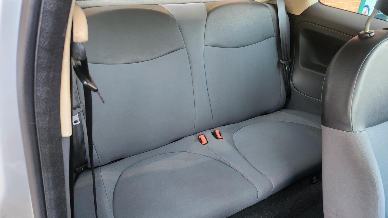 Fiat 500 1.2 Pop Targa VN720VS