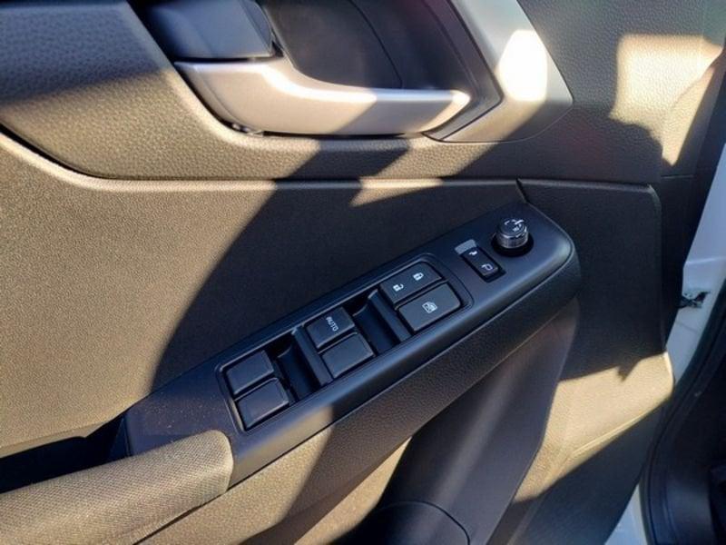 Isuzu D-Max N60 D-Max N60 1.9 aut. Crew BB+ Cab