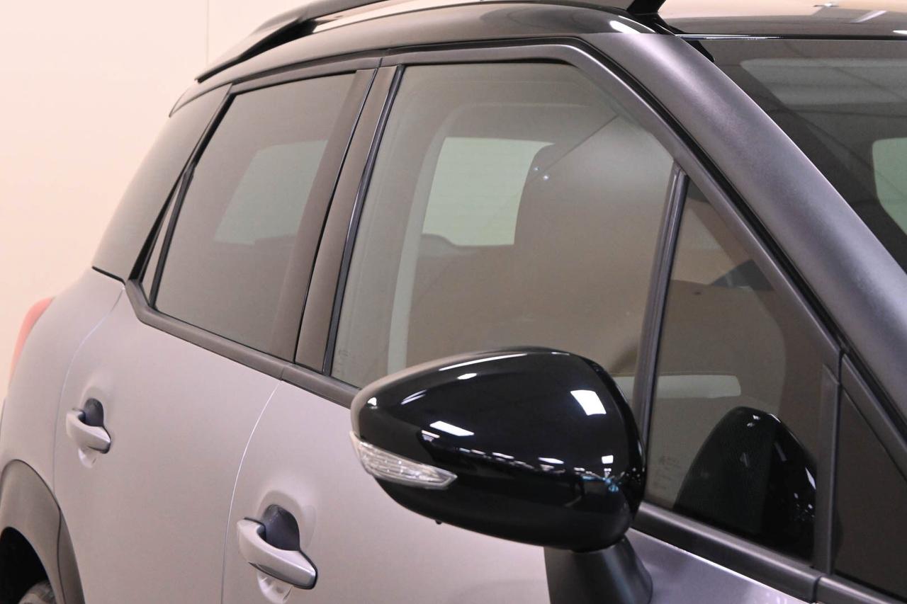 CITROEN C3 Aircross 1ª s. C3 Aircross PureTech...
