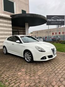 Alfa Romeo Giulietta 1.4 Turbo MultiAir TCT Progression