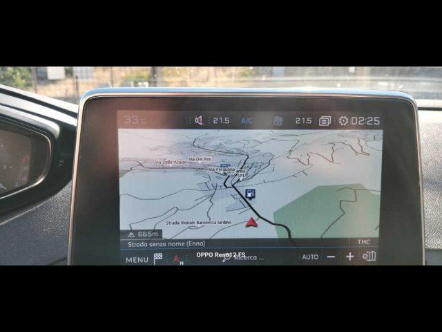 PEUGEOT 3008 2ª serie - BlueHDi 130 S&S EAT8 Allure
