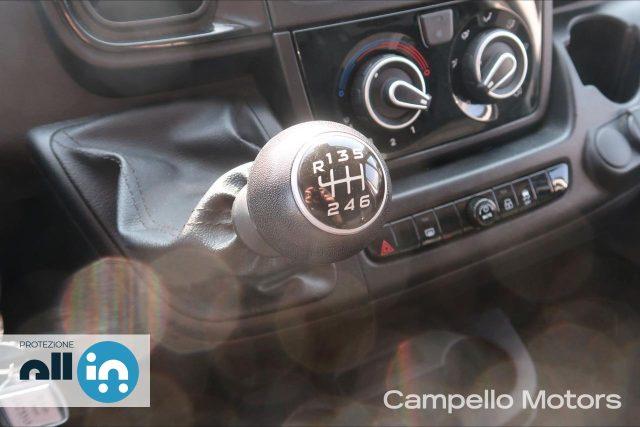 FIAT Ducato Ducato 33 MH2 2.2 Mjt 140cv Combinato 9p E6D