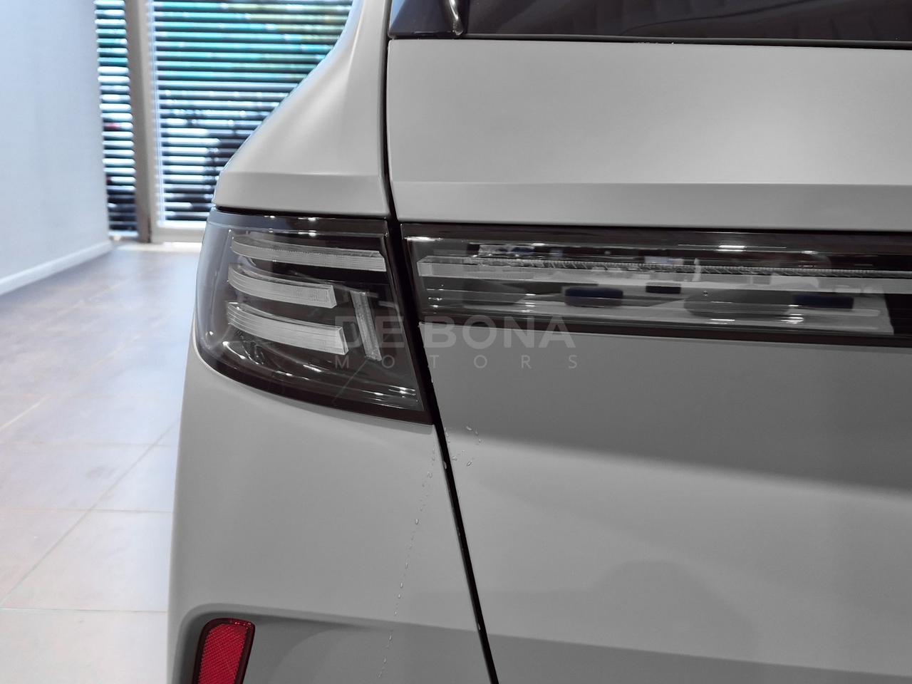 Opel Grandland 1.2 hybrid gs 136cv e-dcs6