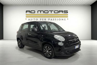 Fiat 500L Benzina Euro 6 Neopatentati