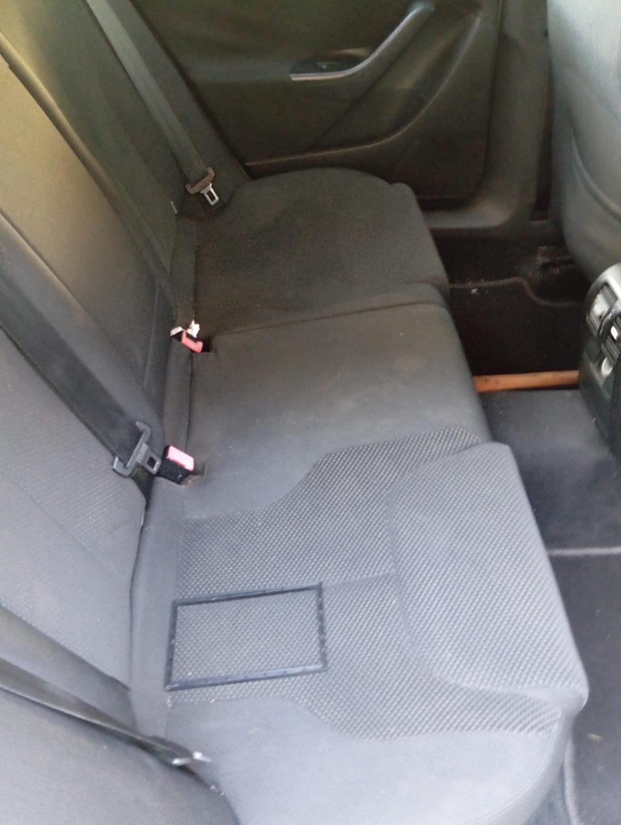 Volkswagen Passat 2.0 TDI DPF Var. Comfortline