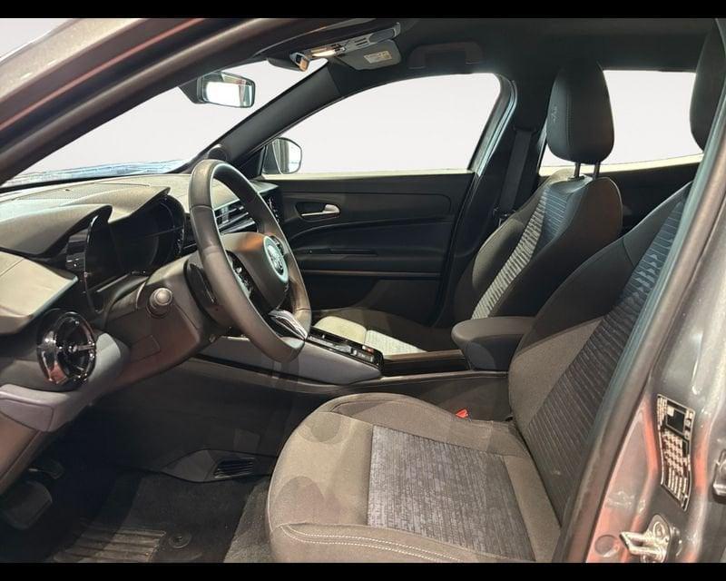 Alfa Romeo Junior 1.2 136 CV Hybrid eDCT6