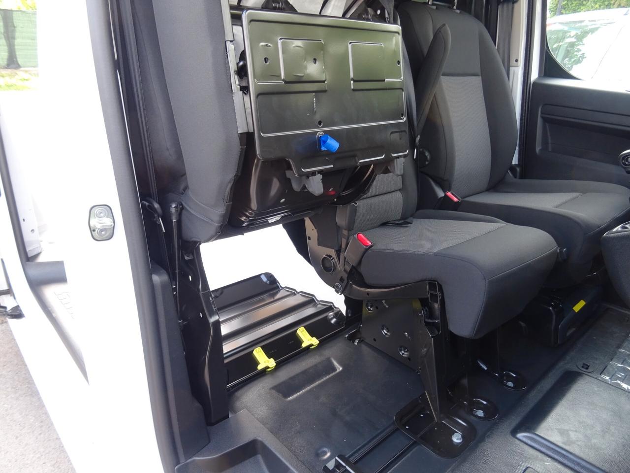 Citroen Jumpy 1.5 BlueHDi 120 S&S PL-TN Furgone M