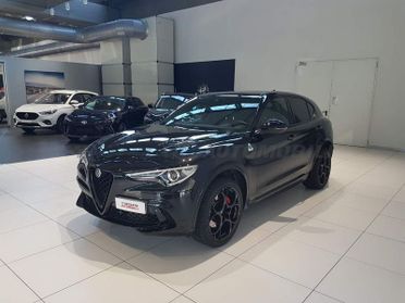 Alfa Romeo Stelvio 2020 2.9 V6 Quadrifoglio Q4 510cv auto