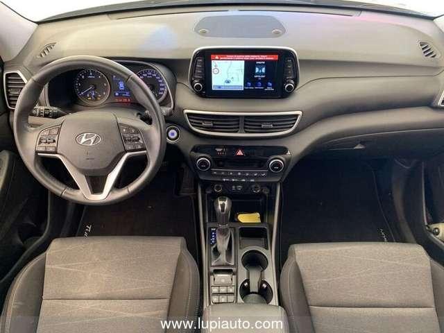 Hyundai TUCSON 1.6 crdi 48V Xprime 2wd 136cv