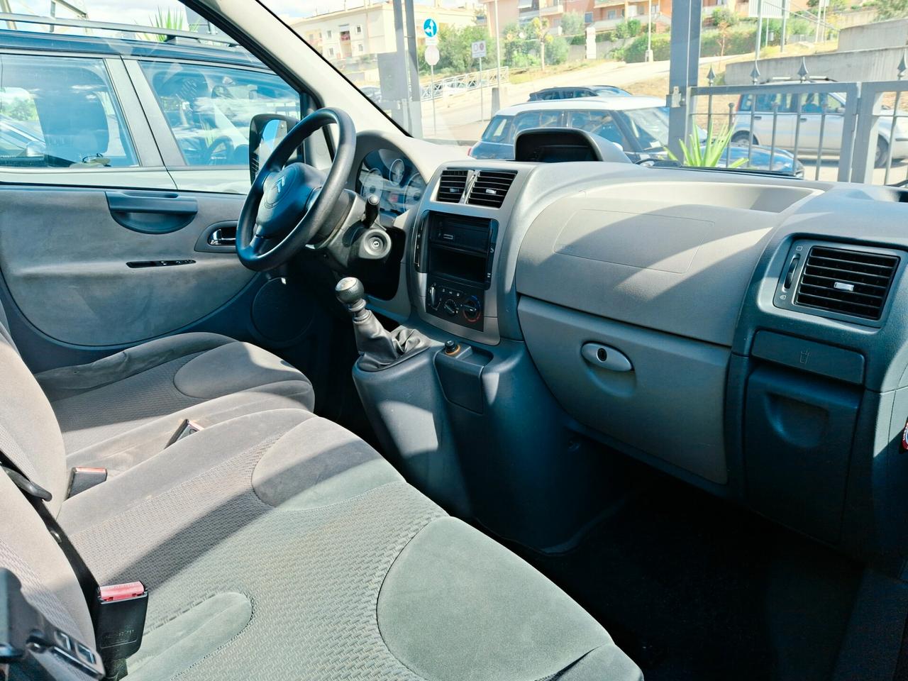 Citroen Jumpy 2.0 HDi/120 FAP PC Atlante Business