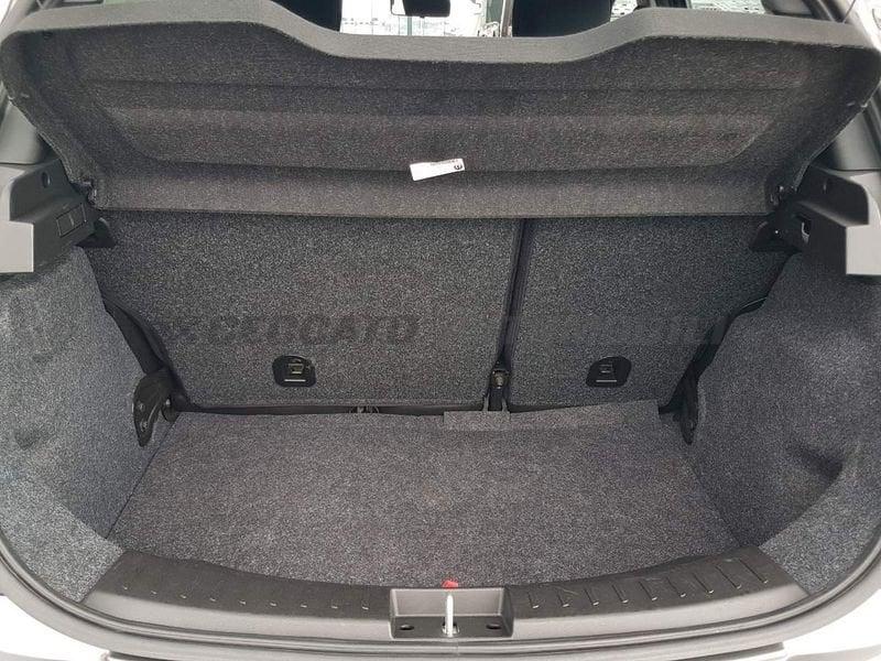 Lancia Ypsilon Ypsilon 1.0 firefly hybrid Platino s&s 70cv