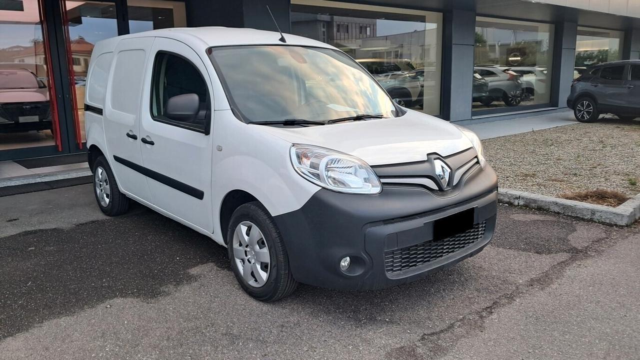 Renault Kangoo Blue dCi 95CV Express Furgone Ice GF803