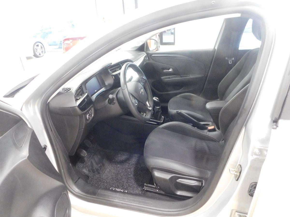 OPEL - Corsa - 1.2 Elegance