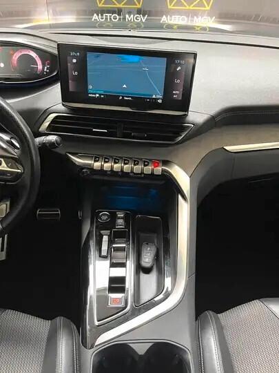 Peugeot 5008 BlueHDi 130 S&S EAT8 GT 7 POSTI