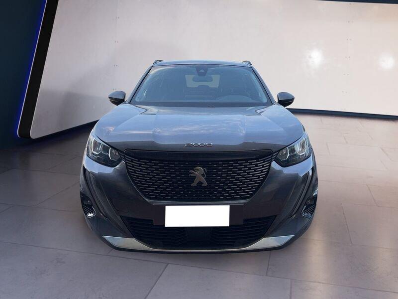 Peugeot 2008 II 2020 1.5 bluehdi Allure Pack s&s 130cv eat8