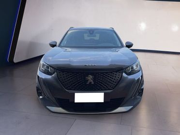 Peugeot 2008 II 2020 1.5 bluehdi Allure Pack s&s 130cv eat8