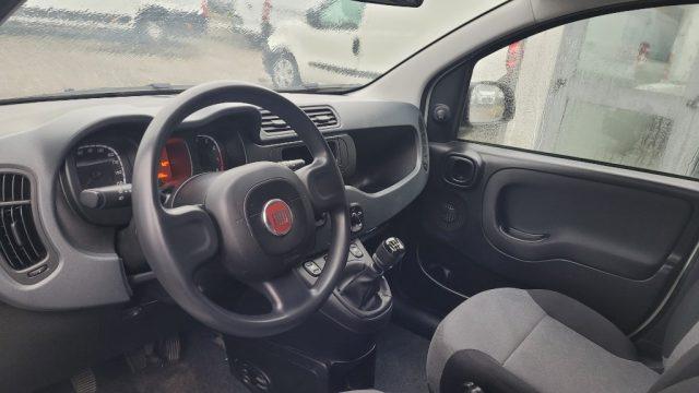 FIAT Panda 1.0 GSE S&S Hybrid Pop Van 2 posti