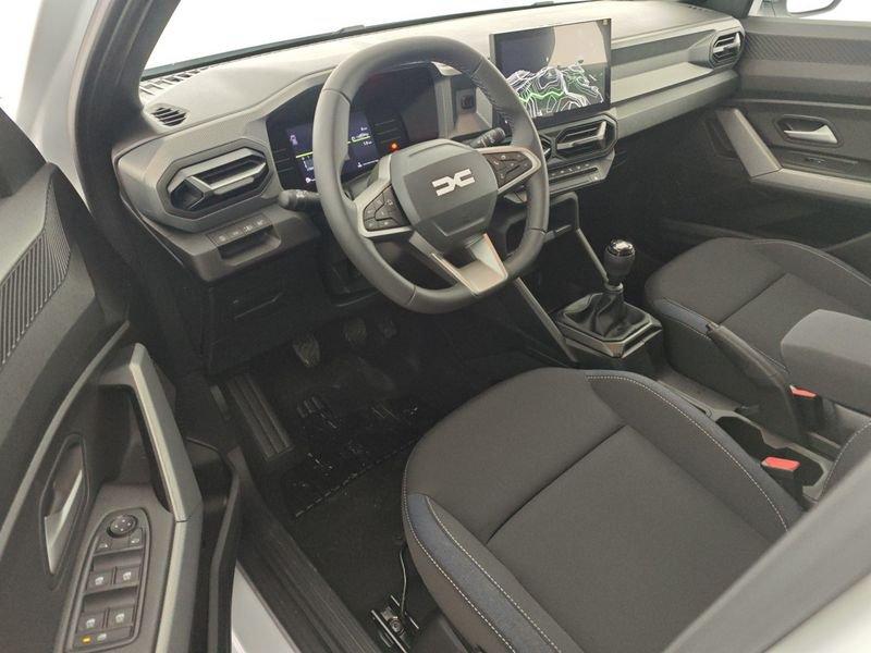 Dacia Duster ECO-G 100 Expression