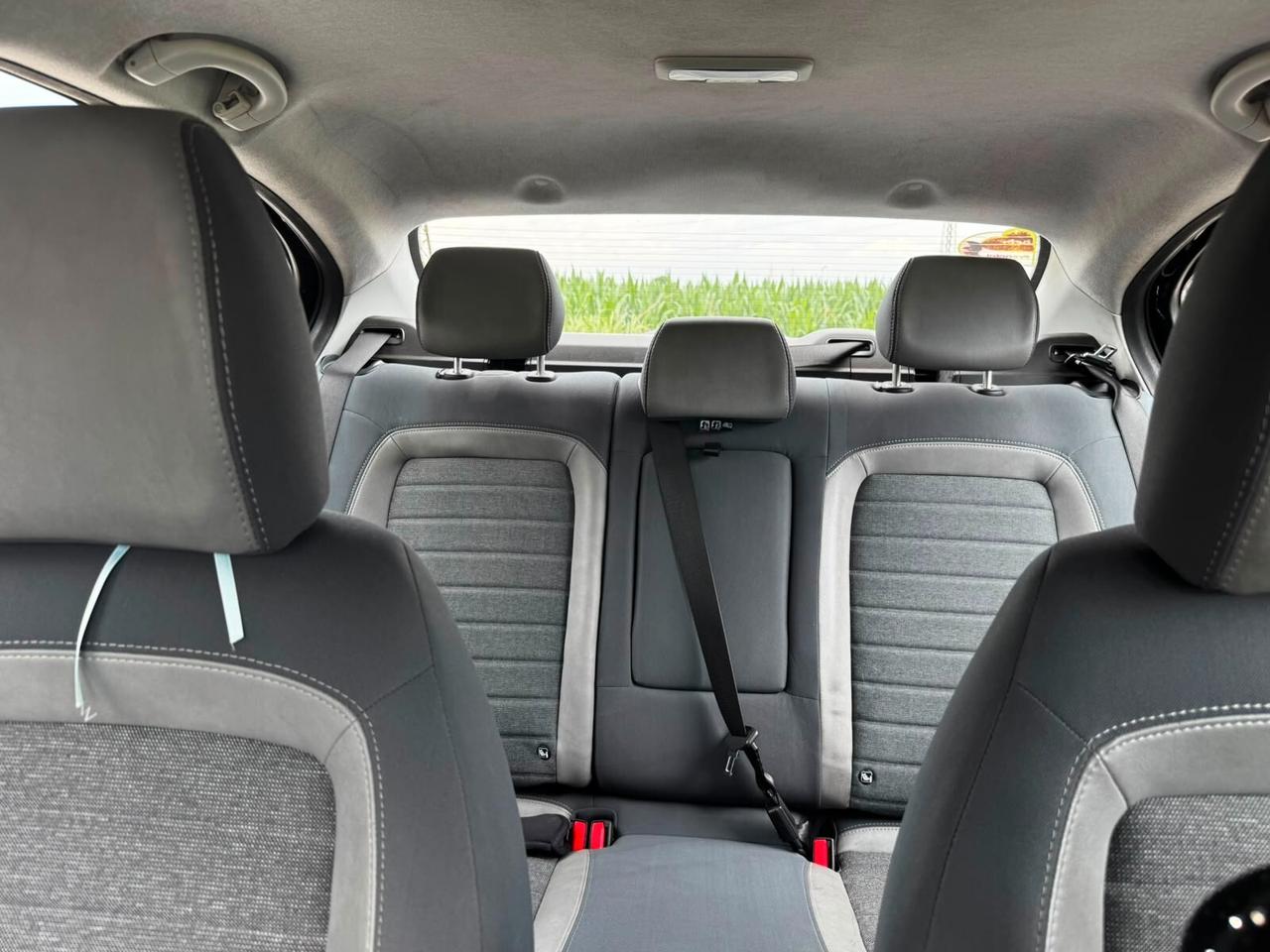 Fiat Tipo 1.4 T-Jet 120CV GPL 4 porte Lounge
