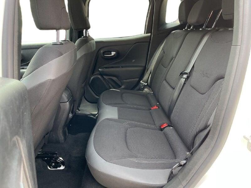 Jeep Renegade 2019 1.6 mjt Limited fwd