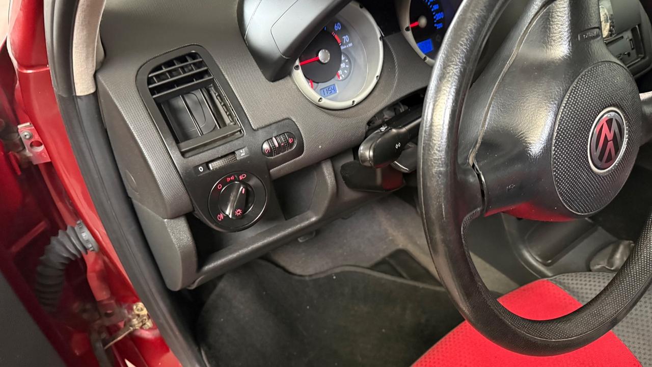 Volkswagen Polo 1.0 cat 5 porte