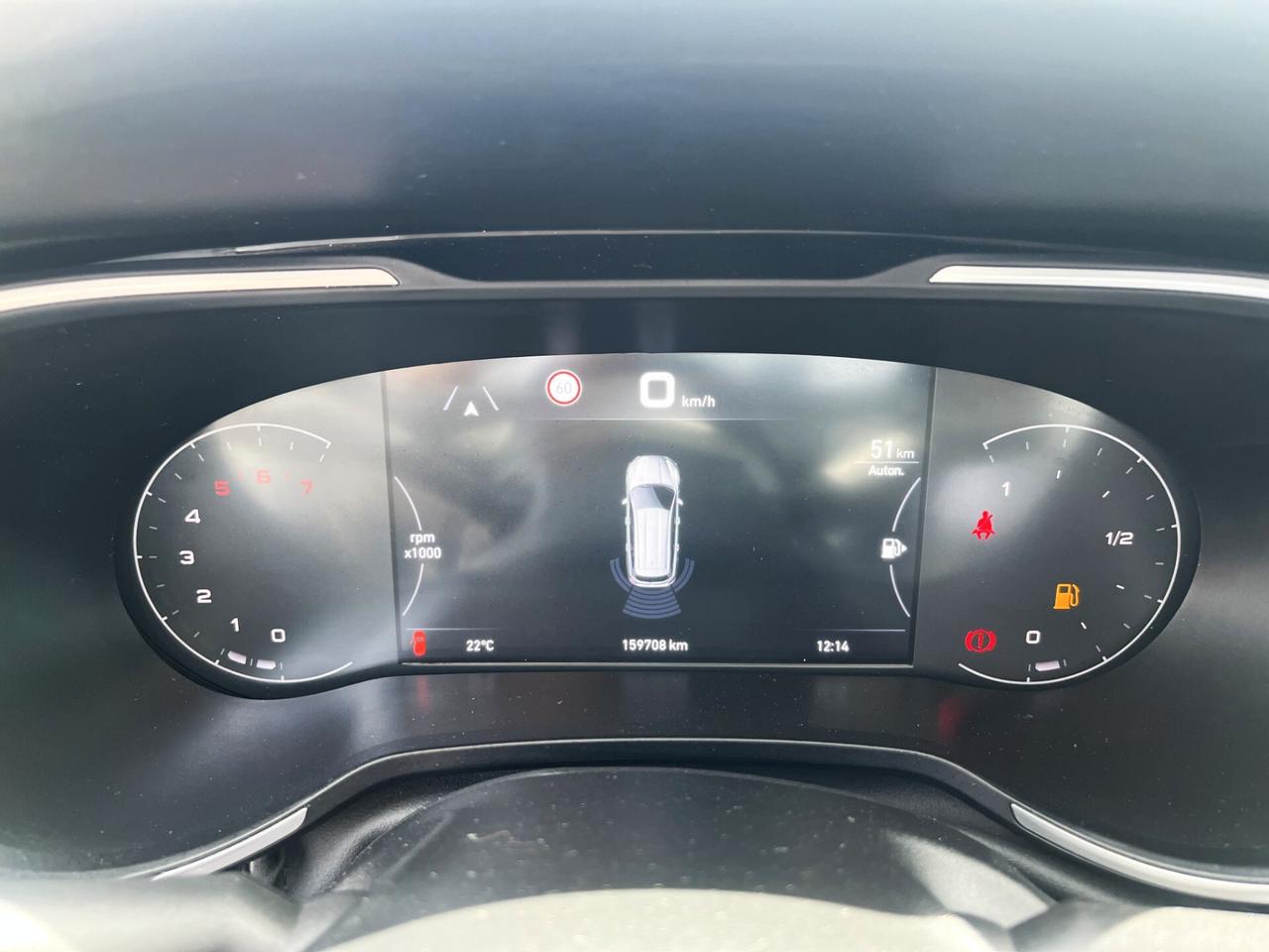 Fiat Tipo 1.3 Mjt S&S SW Business AUTOCARRO