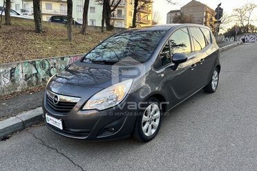 OPEL Meriva 1.4 Turbo 120CV Cosmo