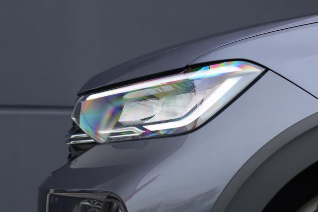 VOLKSWAGEN Taigo 1.0 TSI 115 CV Life