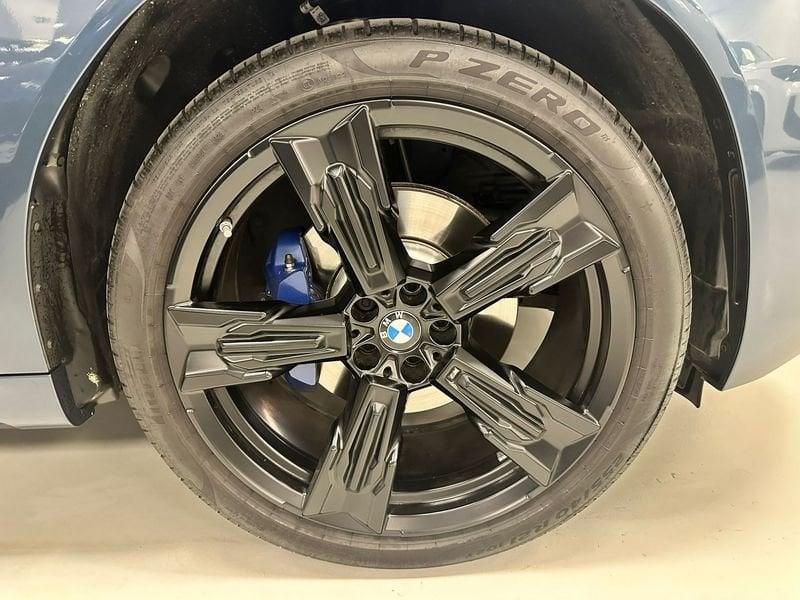 BMW X3 xdrive20d MSport auto