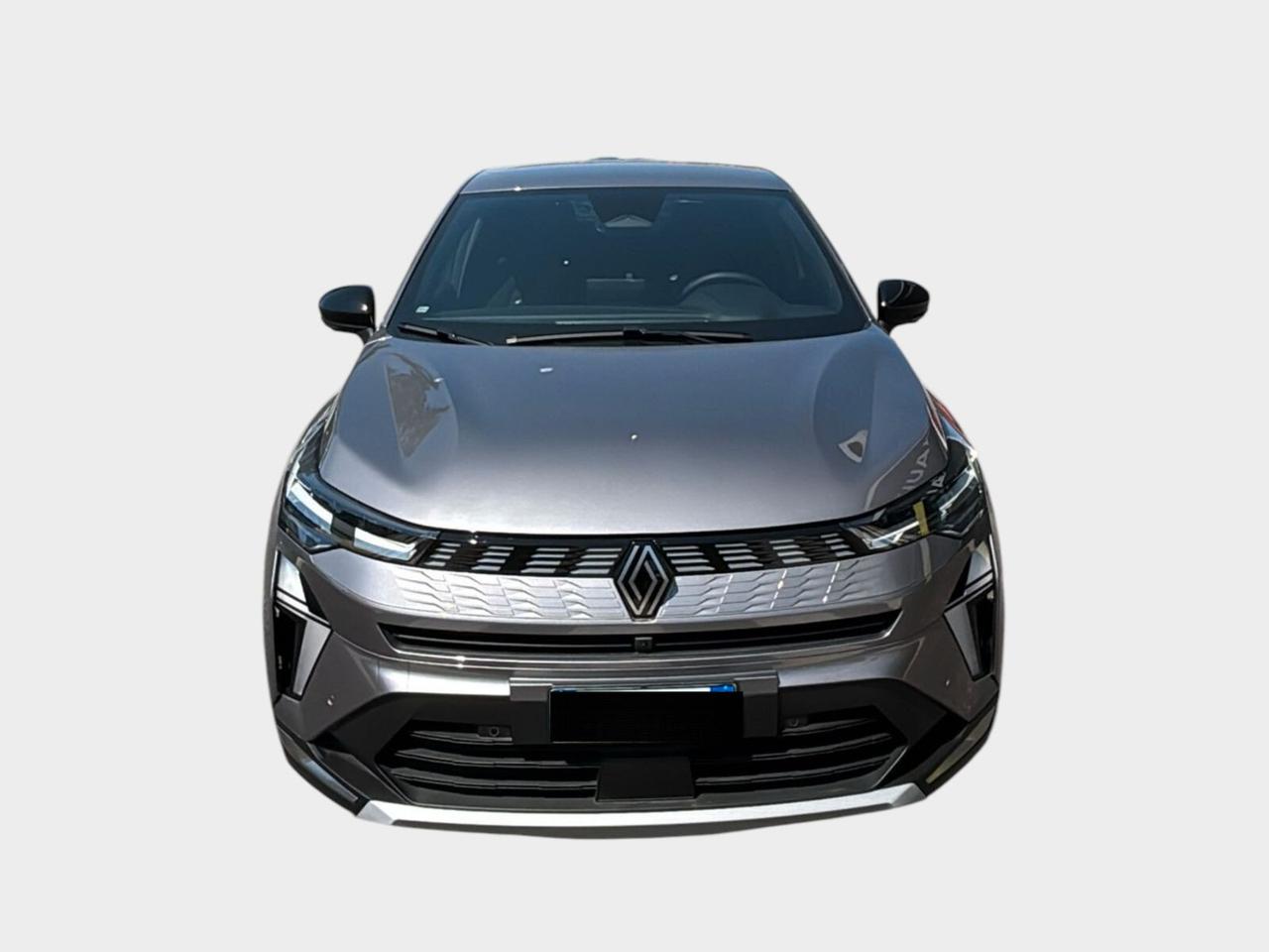 Renault Symbioz Full Hybrid E-Tech 145 CV Iconic