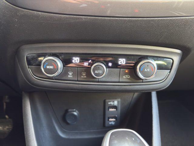 OPEL Crossland 1.2 Turbo 12V 130 CV aut. Elegance CAMBIO AUTOM