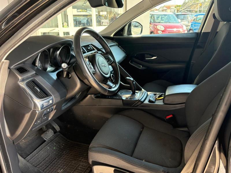 Jaguar E-Pace 2.0d i4 awd 150cv auto my19
