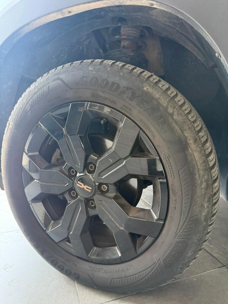 Dacia Duster 1.5 Blue dCi 8V 115 CV 4x4 Extreme