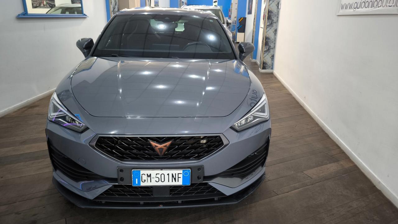 Cupra Leon 1.4 e Plug-in Hybrid 245 CV DSG VZ