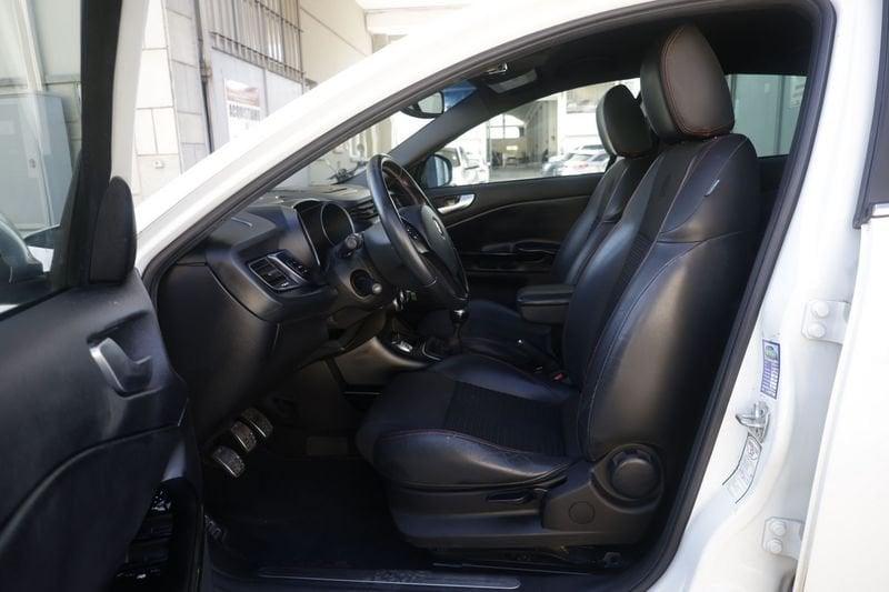 Alfa Romeo Giulietta Alfa Romeo Giulietta 1.4 t. m.air Exclusive 170cv Unicoproprietario